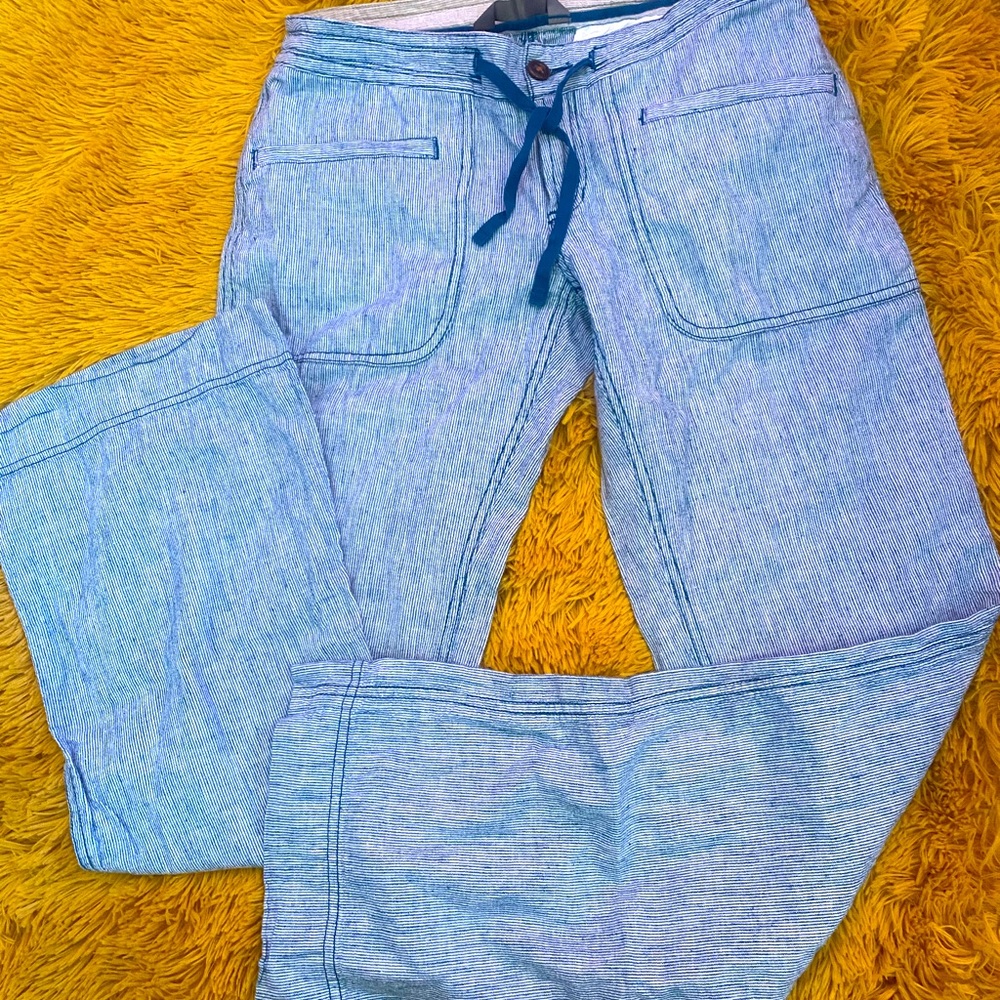 The North face pants